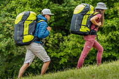 AirDesign Comfort Bag Glider Rucksack