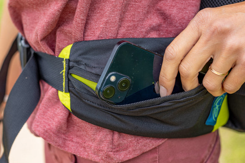 AirDesign Comfort Bag Glider Rucksack