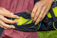 AirDesign Comfort Bag Glider Rucksack