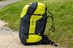 AirDesign Comfort Bag Glider Rucksack