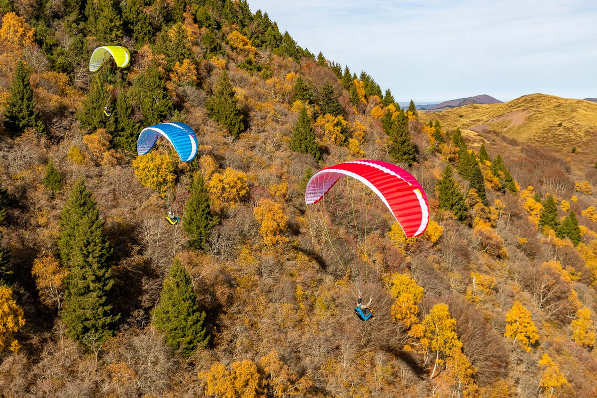AirDesign EAZY4 EN-A