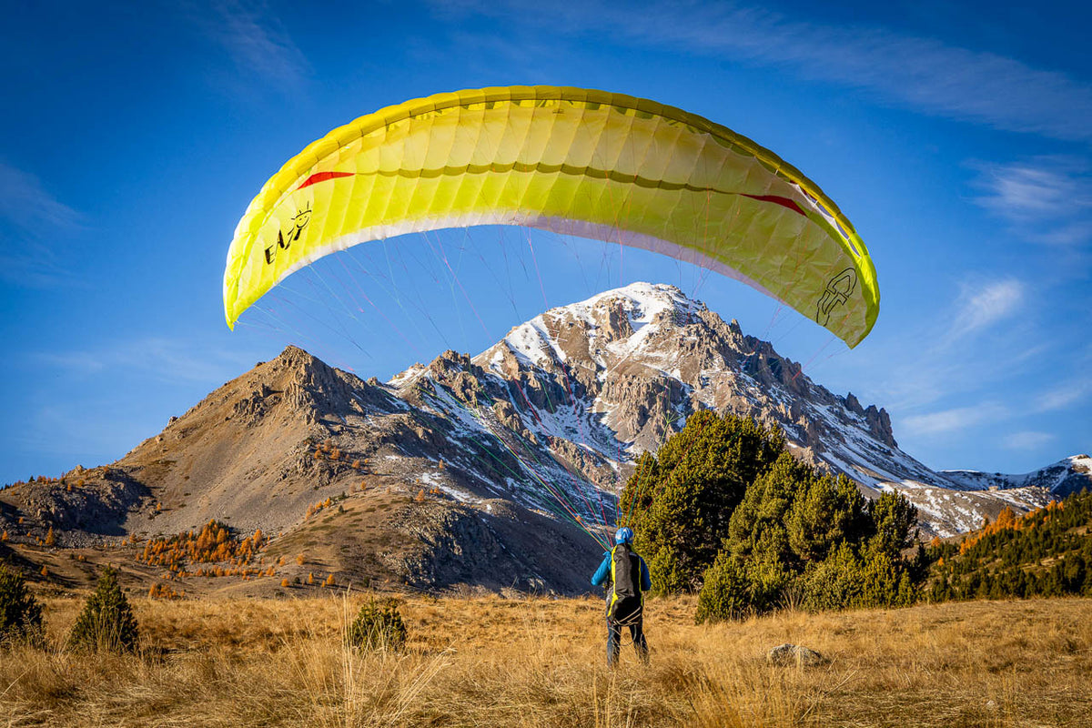 AirDesign EAZY4 EN-A