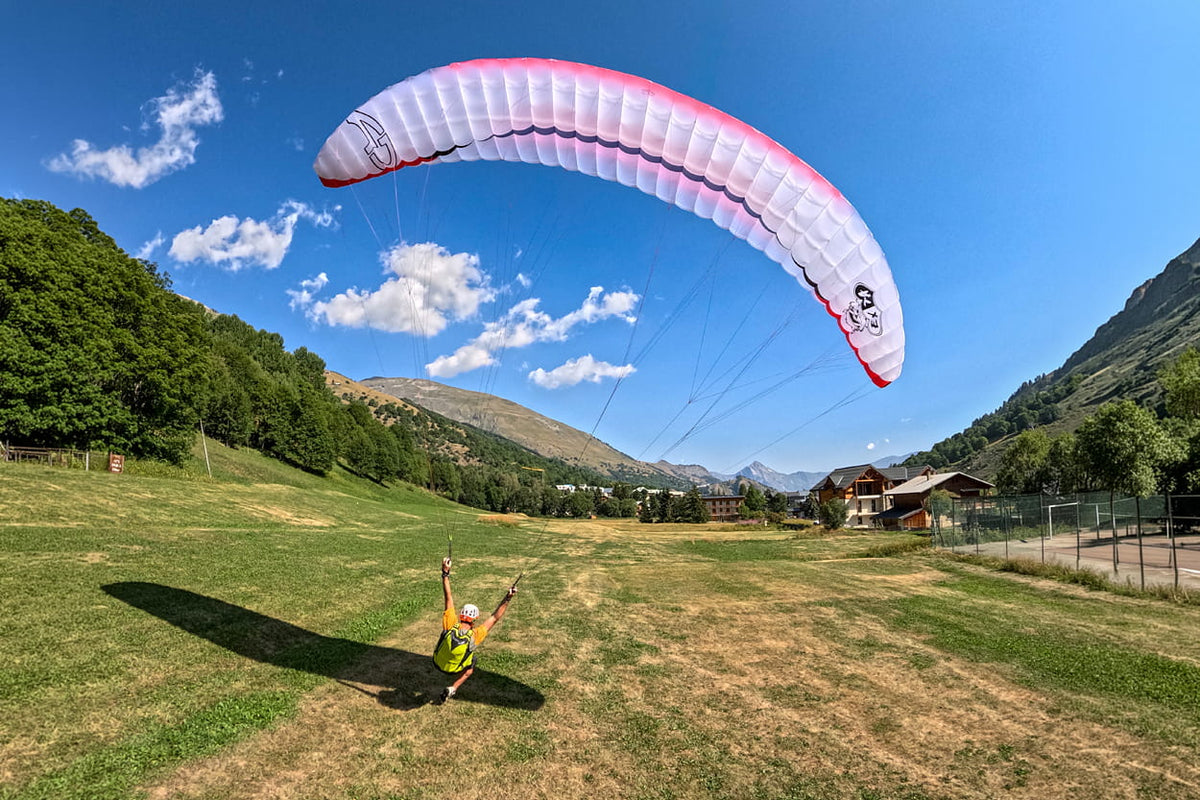 AirDesign Exta