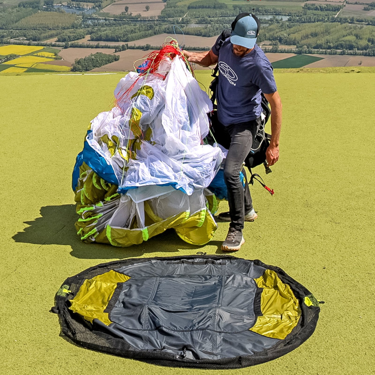 AirDesign Fastpack 220 Stuffsack