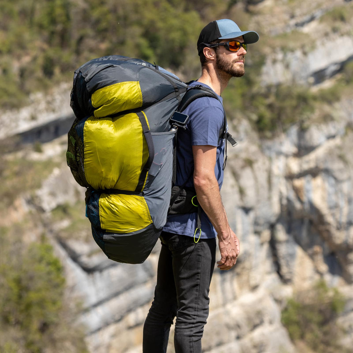 AirDesign Fastpack 220 Stuffsack