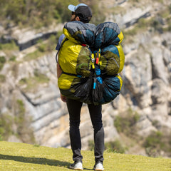 AirDesign Fastpack 220 Stuffsack