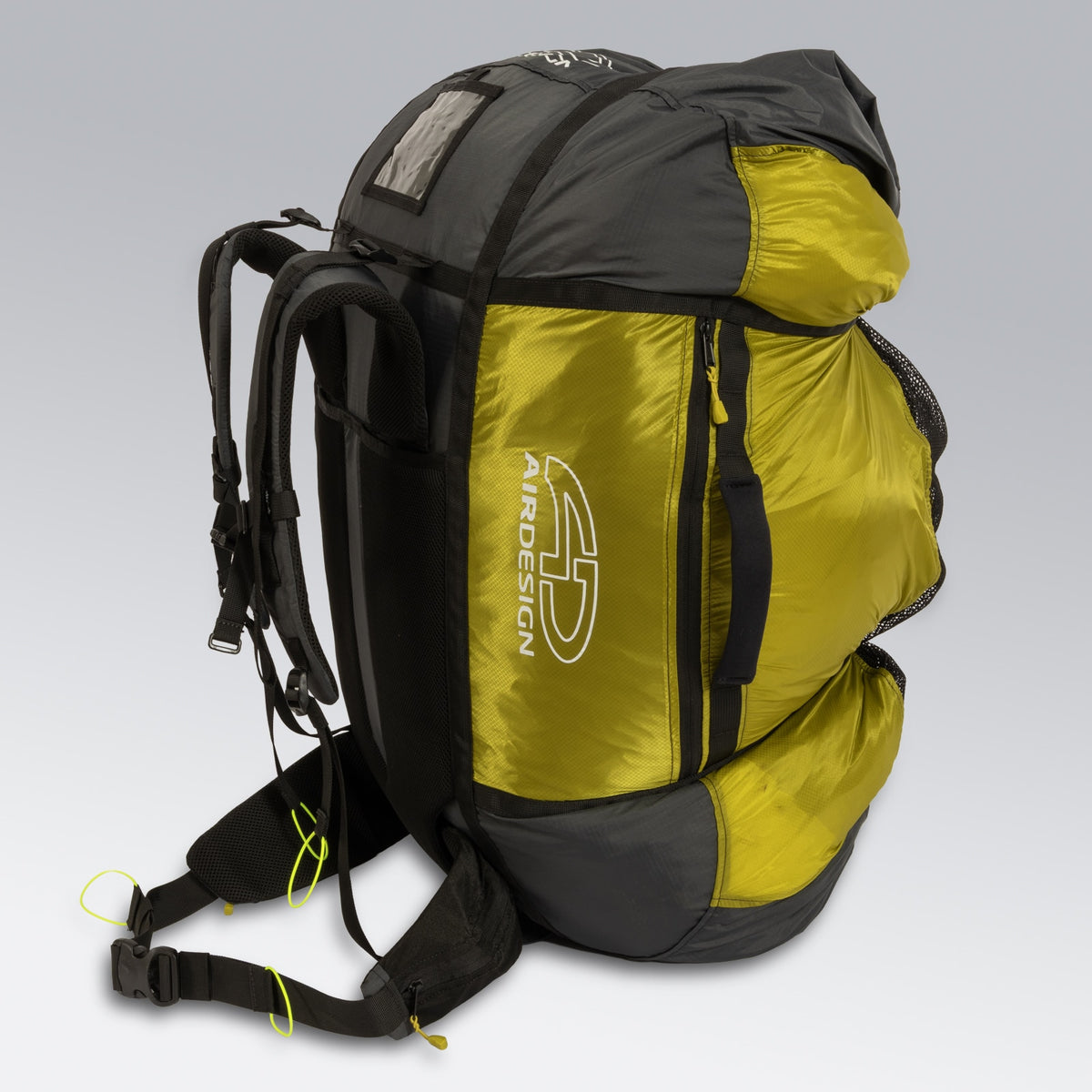 Bags & Packing