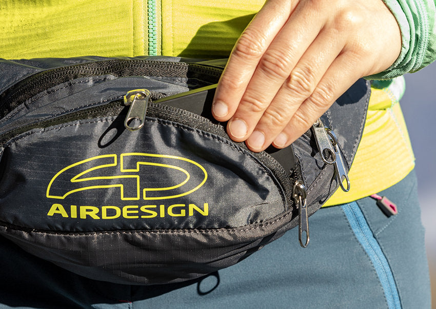 AirDesign Hip Bag