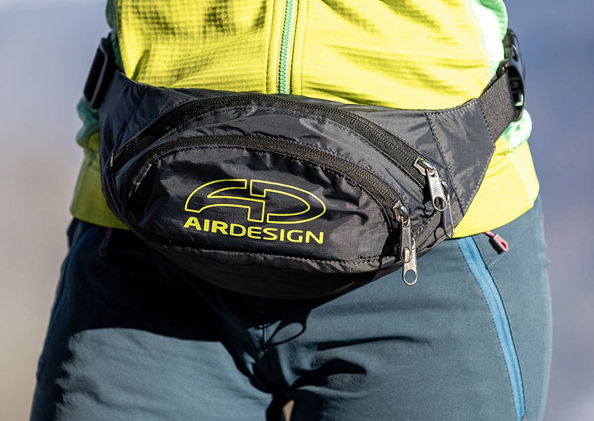 AirDesign Hip Bag