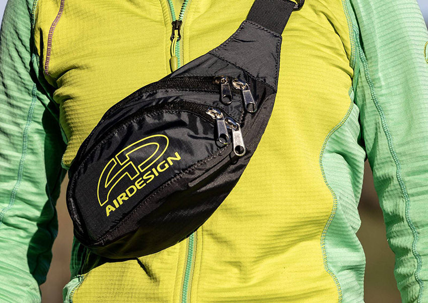 AirDesign Hip Bag