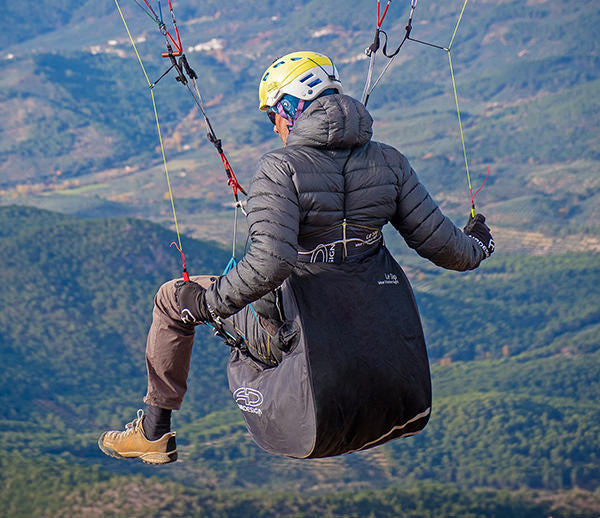 AirDesign Le Slip2 Harness Airbag