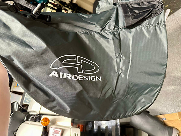 AirDesign Le Slip2 Harness Airbag
