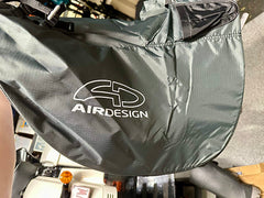 AirDesign Le Slip2 Harness Airbag
