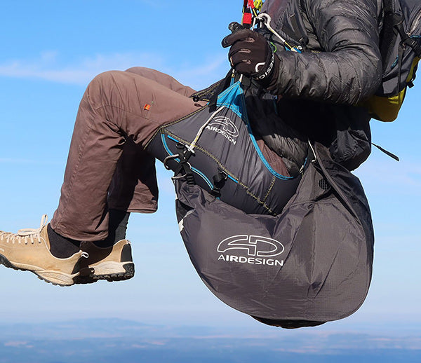 AirDesign Le Slip2 Harness Airbag