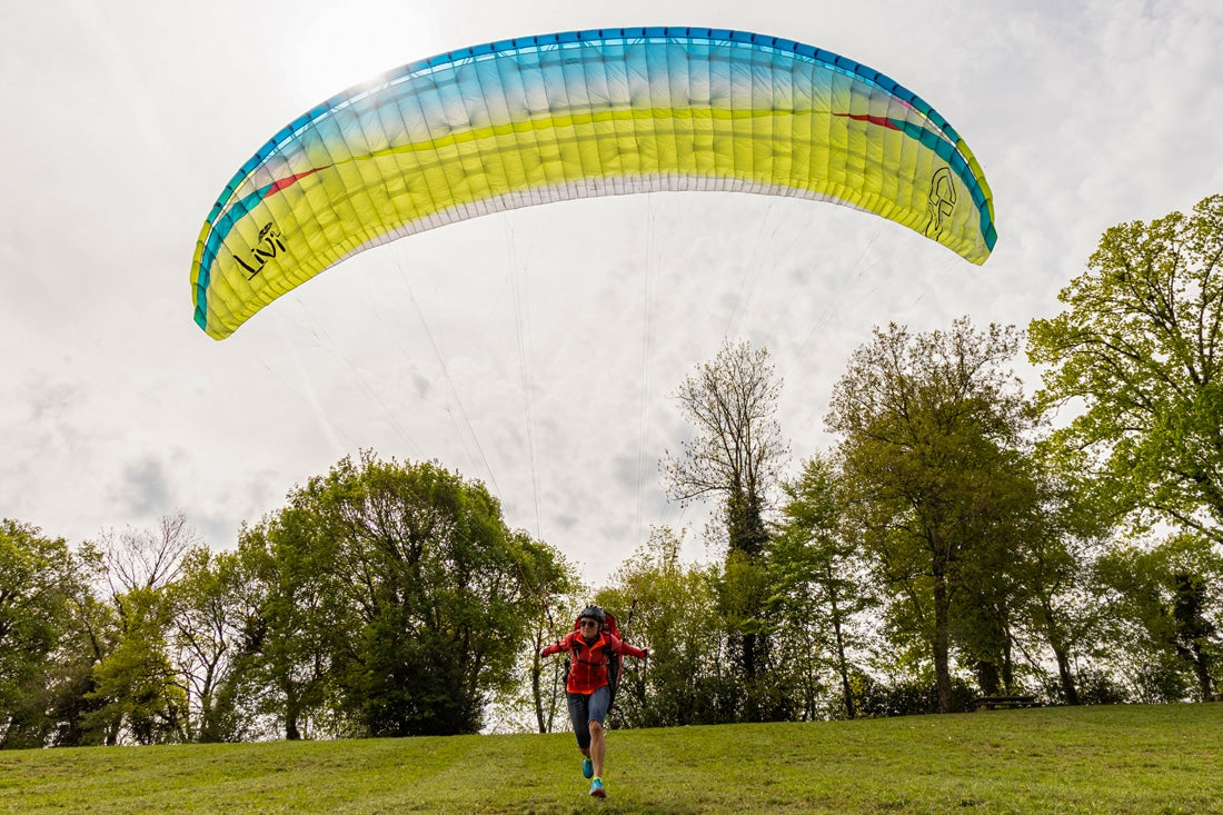 AirDesign LiVi 2 EN-B