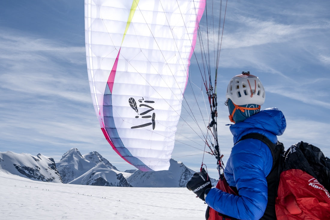 AirDesign LiVi 2 EN-B