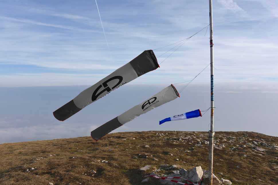 AirDesign Mini Windsock