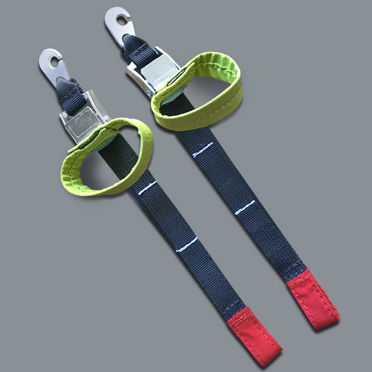 AirDesign SuSi Front Trimmers