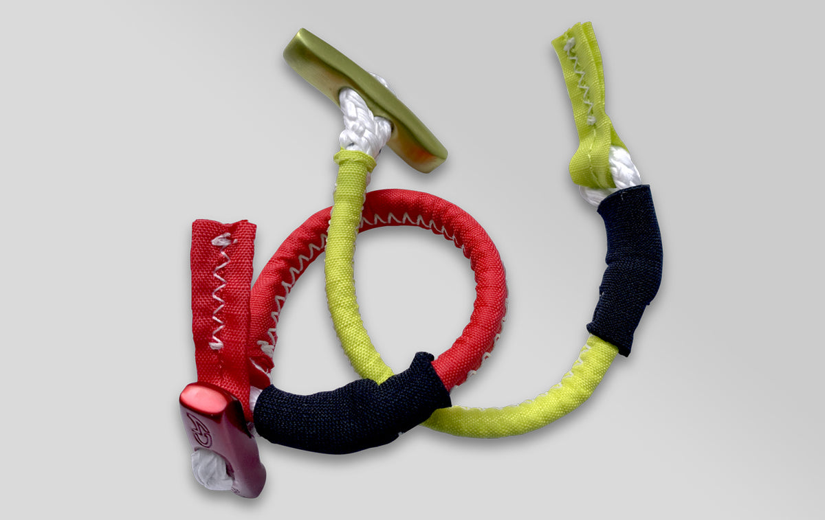 AirDesign The Sock SL Harness