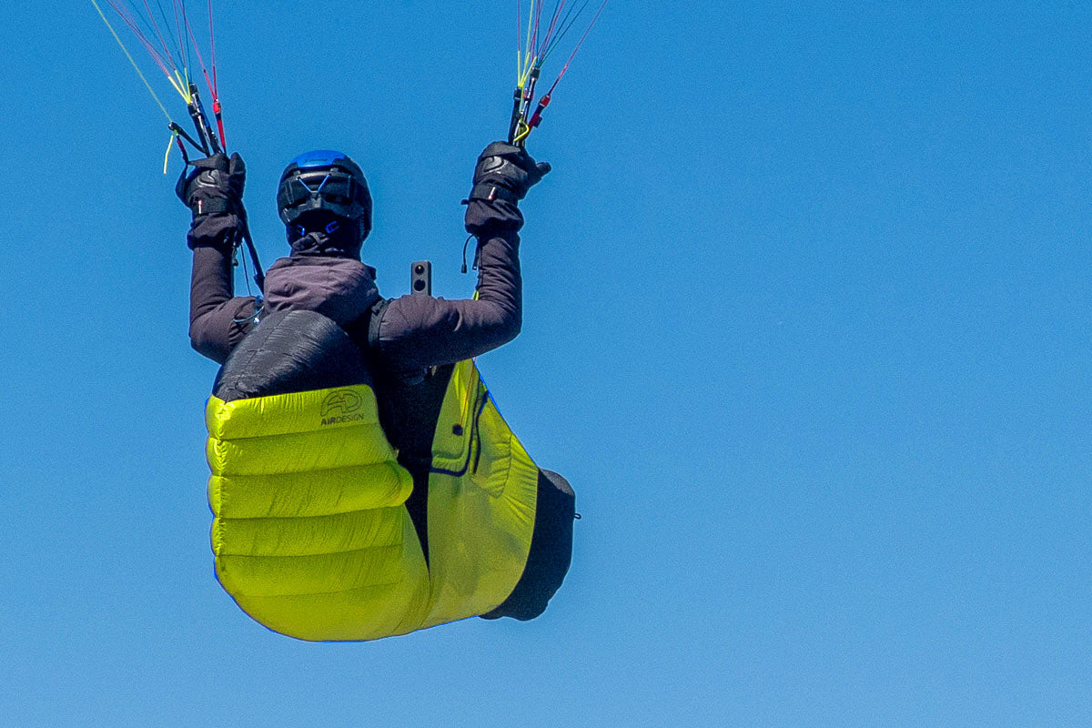 AirDesign The Sock SL Harness
