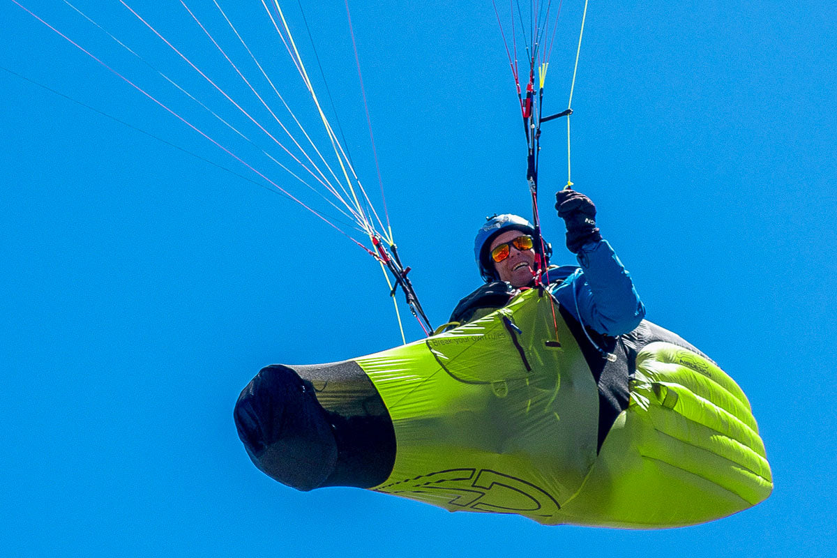 AirDesign The Sock SL Harness