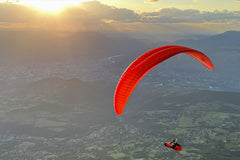 AirDesign The Sock SL Harness