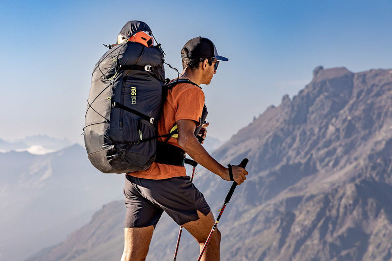 AirDesign 99L Trail Series Rucksack