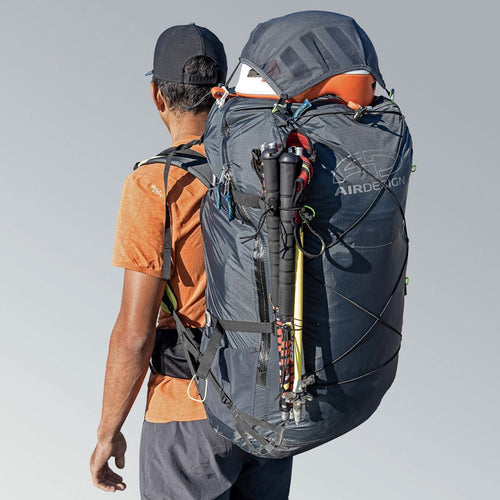AirDesign 99L Trail Series Rucksack