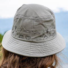 AirDesign UFO Bucket Hat