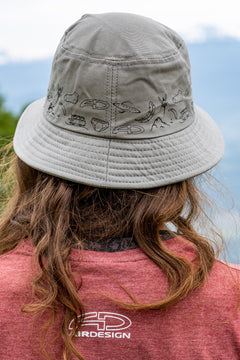 AirDesign UFO Bucket Hat