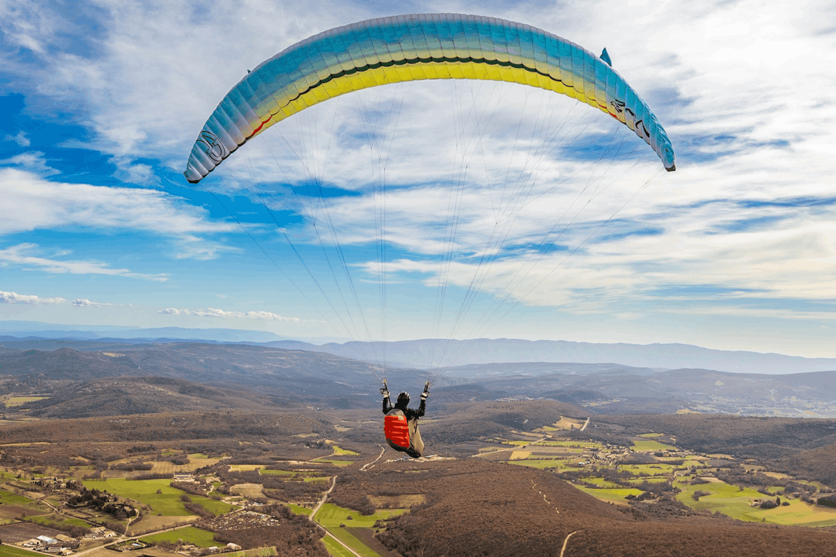 AirDesign Vivo3 EN-B