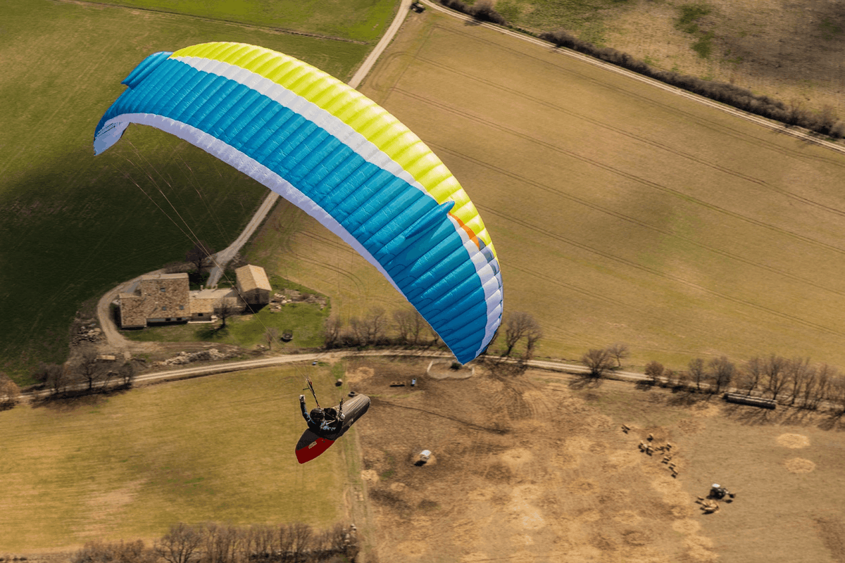 AirDesign Vivo3 EN-B