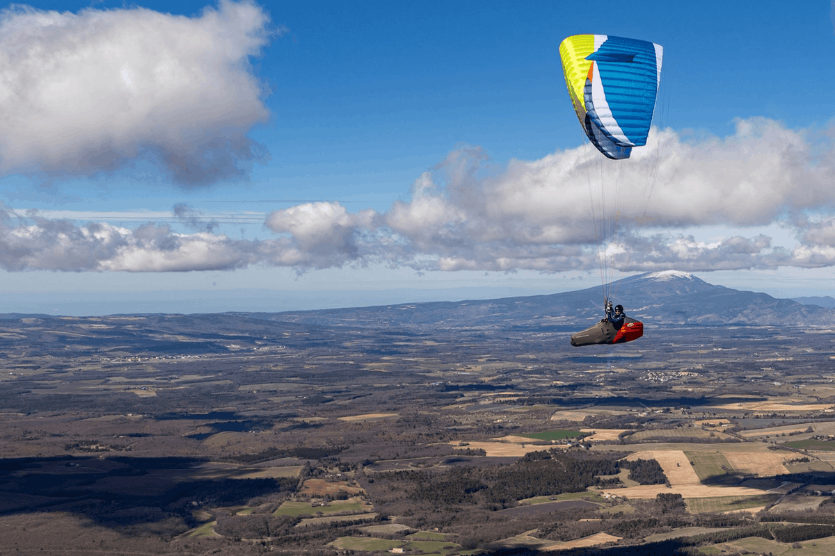 AirDesign Vivo3 EN-B