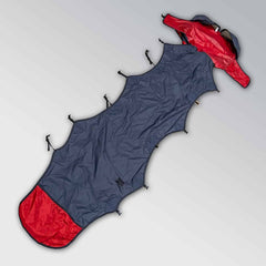 AirDesign AirPack XPed Concertina Packing Bag