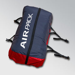 AirDesign AirPack XPed Concertina Packing Bag