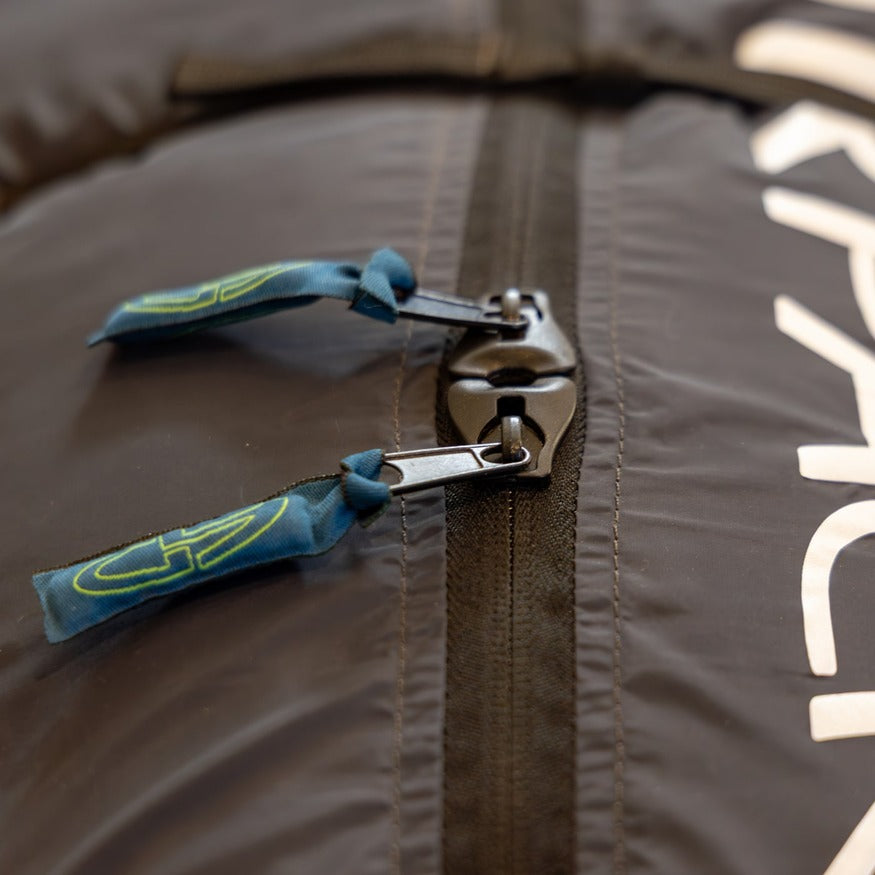 AirDesign AirPack XPed Concertina Packing Bag