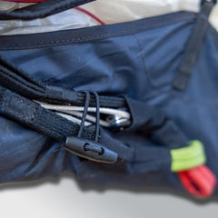 AirDesign AirPack XPed Concertina Packing Bag