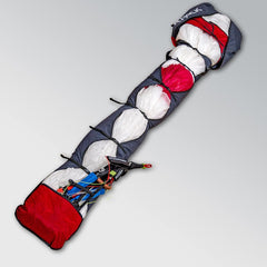 AirDesign AirPack XPed Concertina Packing Bag