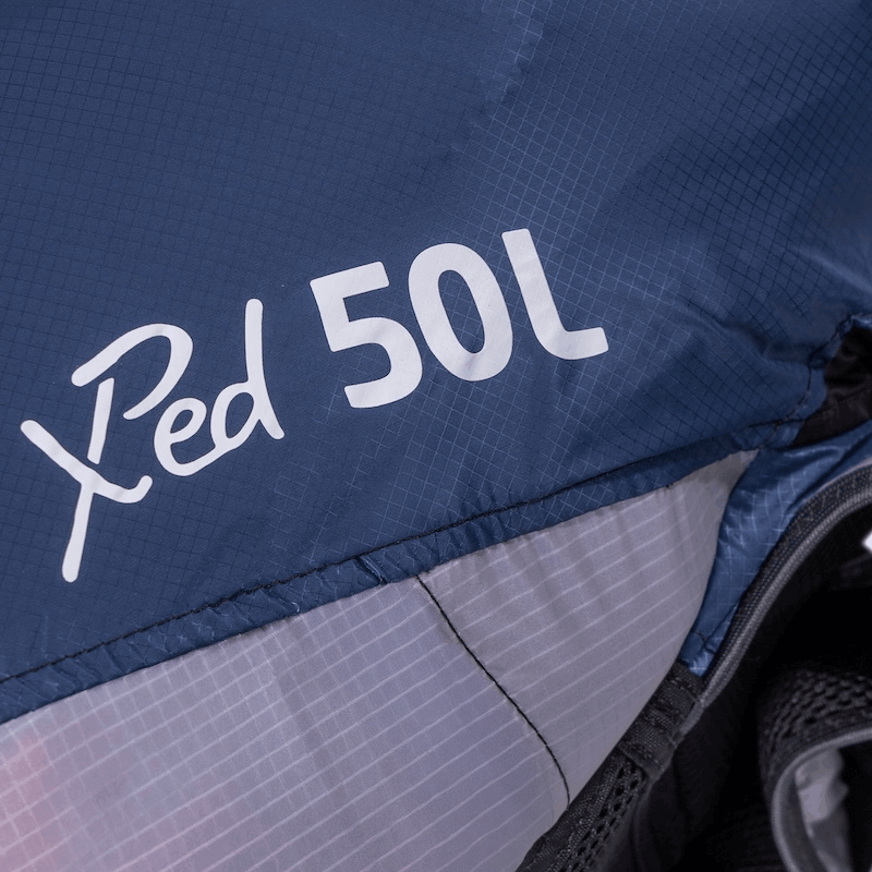 AirDesign 50L XPed Series Rucksack