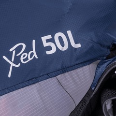 AirDesign 50L XPed Series Rucksack