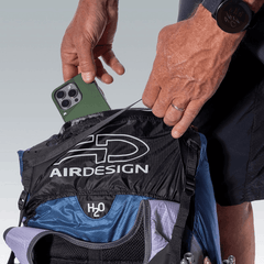 AirDesign 50L XPed Series Rucksack