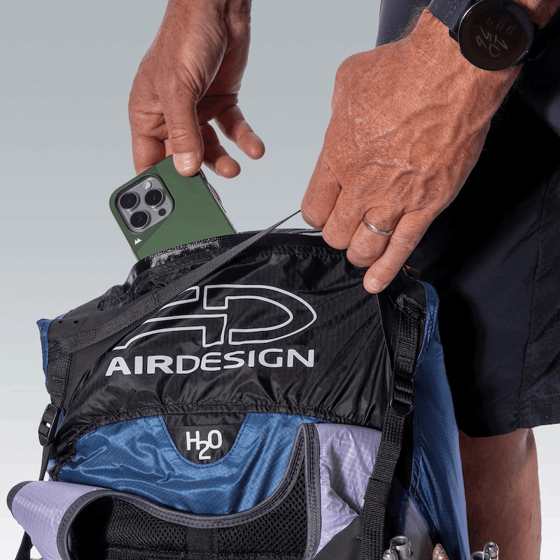 AirDesign 60L XPed Series Rucksack