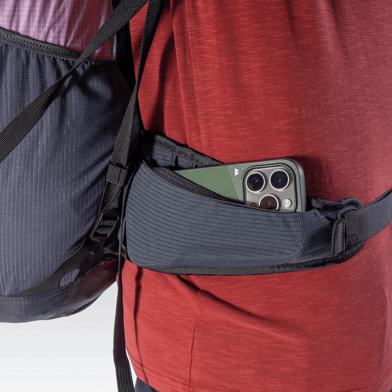 AirDesign 50L XPed Series Rucksack