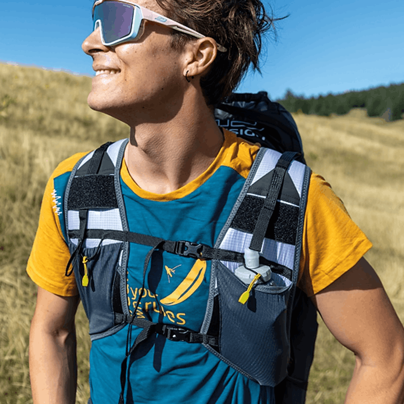 AirDesign 50L XPed Series Rucksack