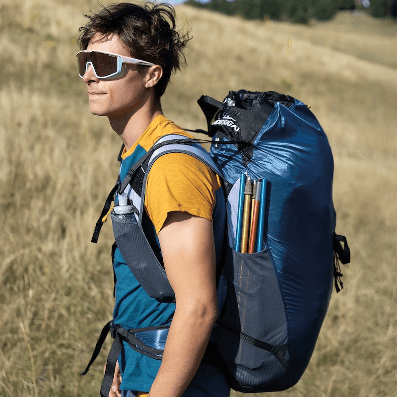 AirDesign 60L XPed Series Rucksack