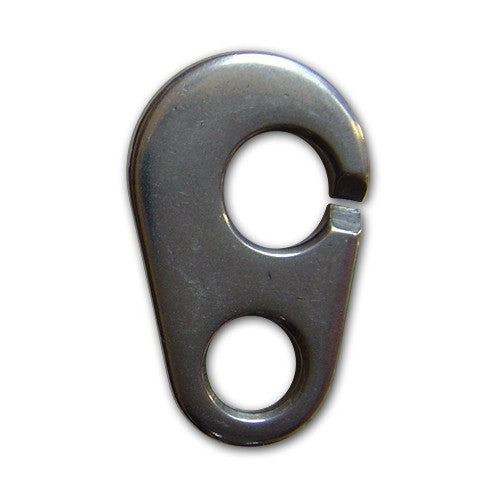 Charly Finsterwalder Brummel Hooks (pair)