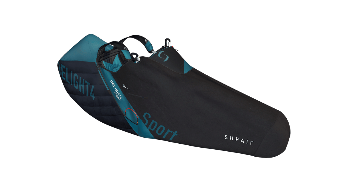 SupAir Delight4 Sport Harness