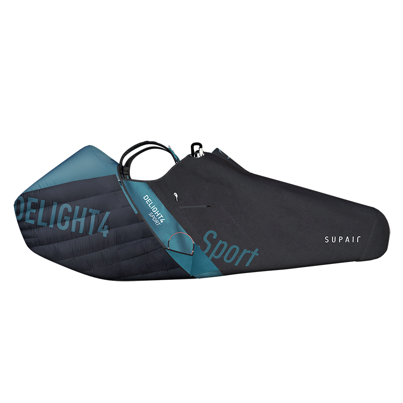 SupAir Delight4 Sport Harness