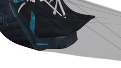 SupAir Delight4 Sport Harness