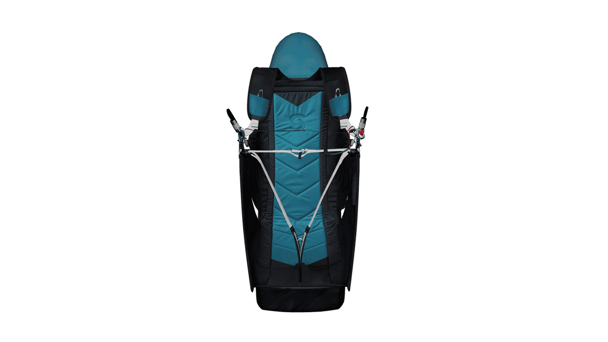 SupAir Delight4 Sport Harness